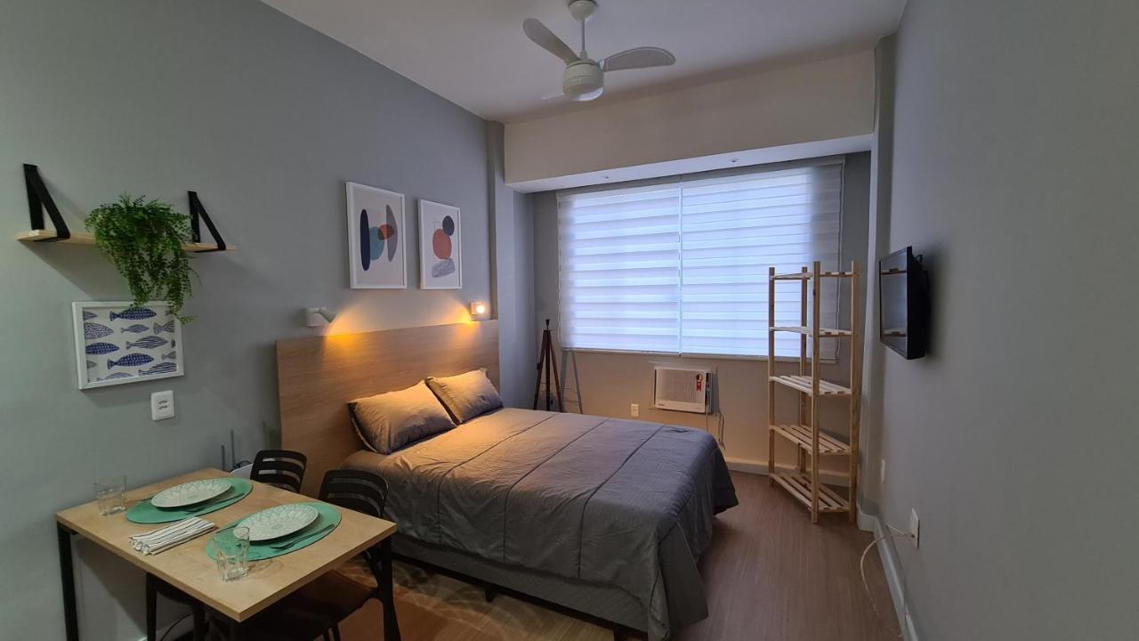 Maravilhoso Estudio- Praia De Botafogo *