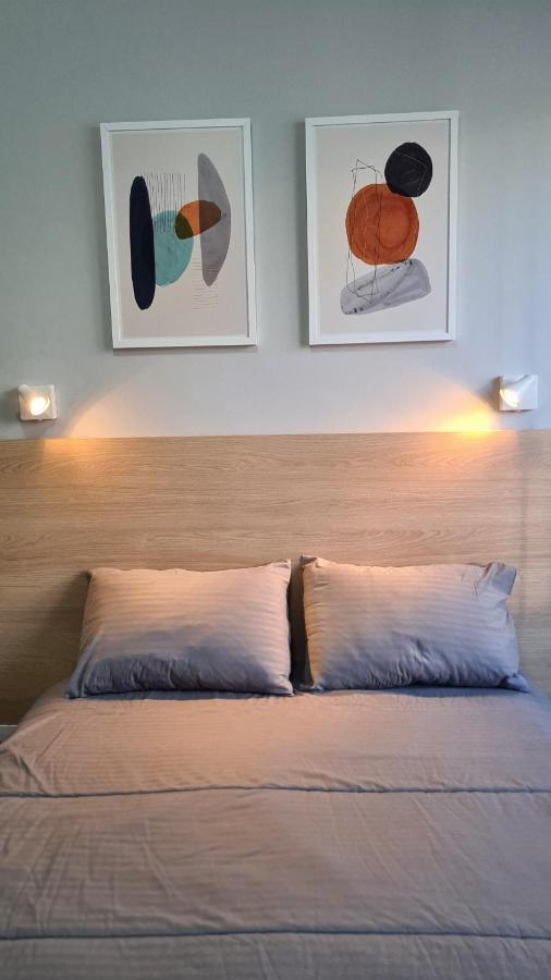 Apartment Maravilhoso Estudio- Praia De Botafogo