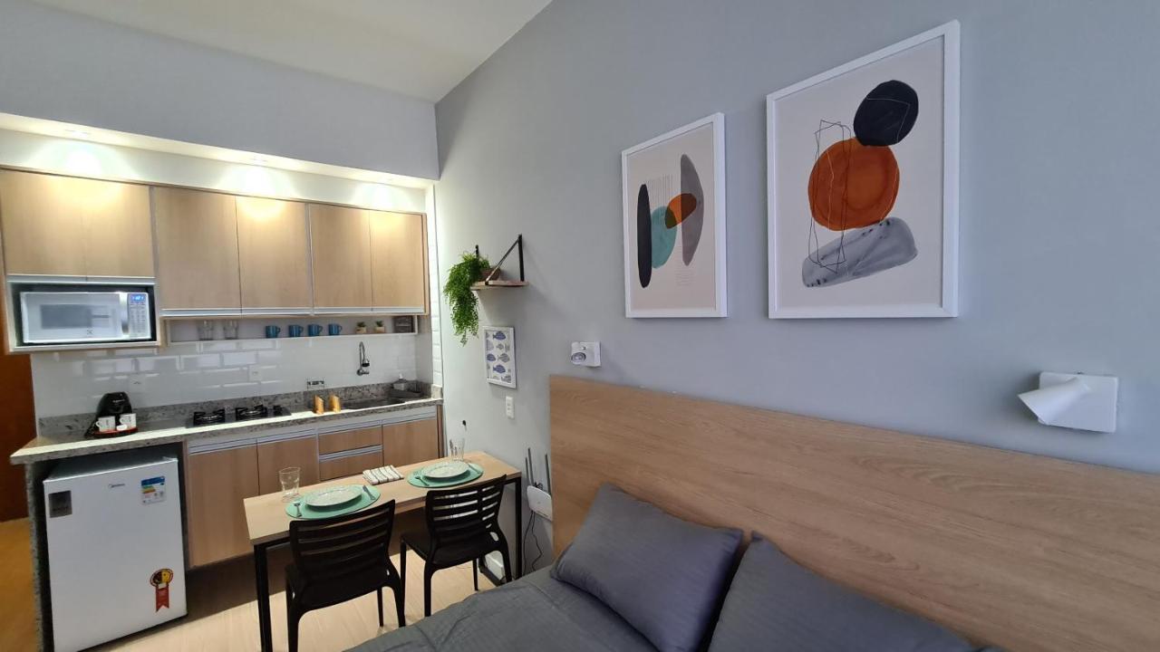 Apartment Maravilhoso Estudio- Praia De Botafogo *