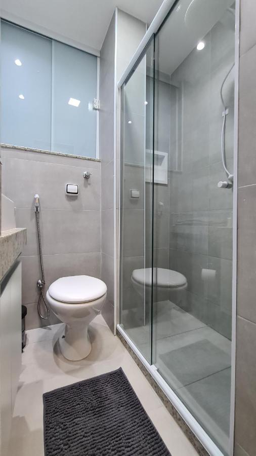 Apartment Maravilhoso Estudio- Praia De Botafogo