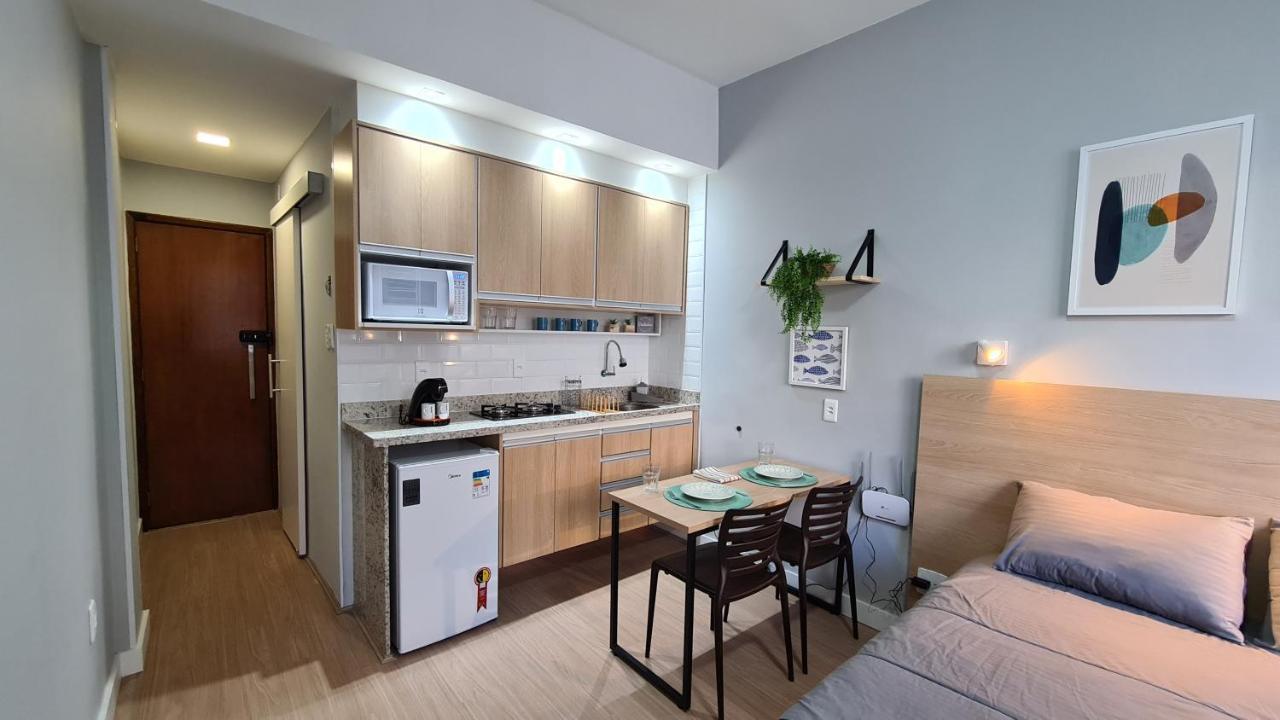 Apartment Maravilhoso Estudio- Praia De Botafogo *