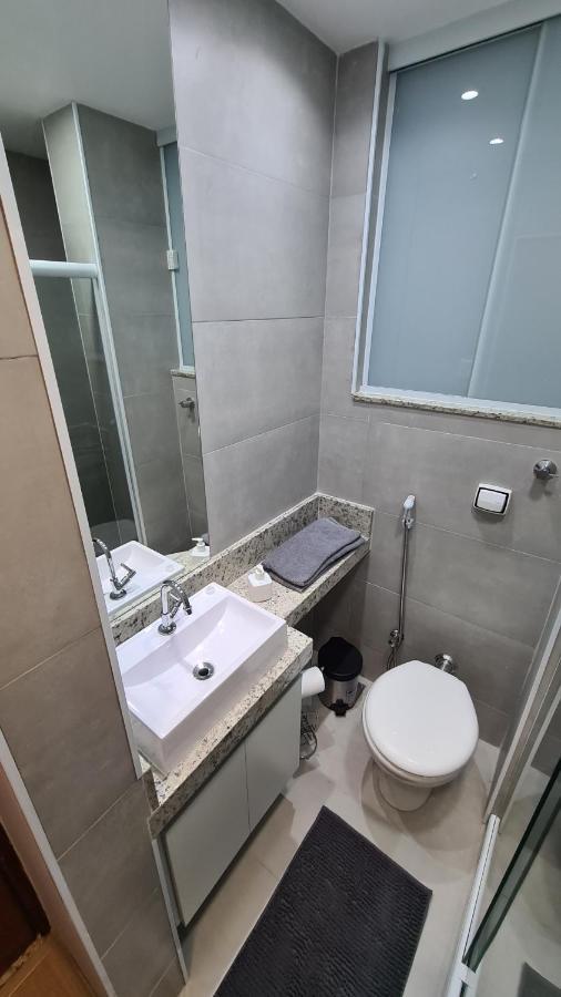 Maravilhoso Estudio- Praia De Botafogo Apartment