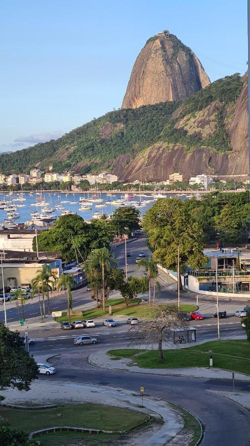 Maravilhoso Estudio- Praia De Botafogo Apartment