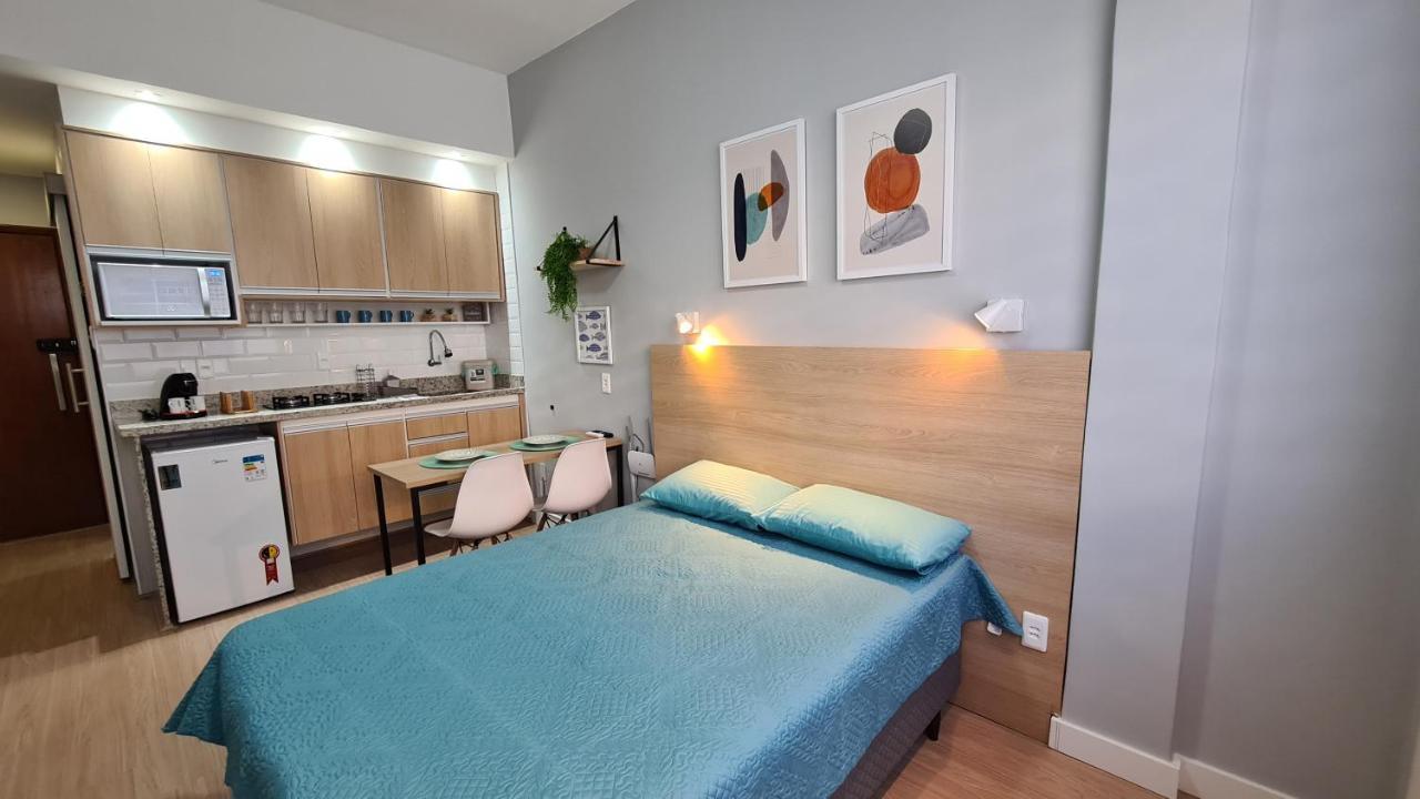 Maravilhoso Estudio- Praia De Botafogo Apartment Rio de Janeiro